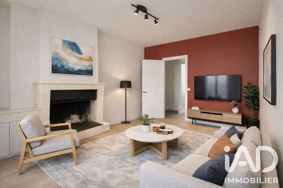 Maison 168 m² à Portets  - photo 2