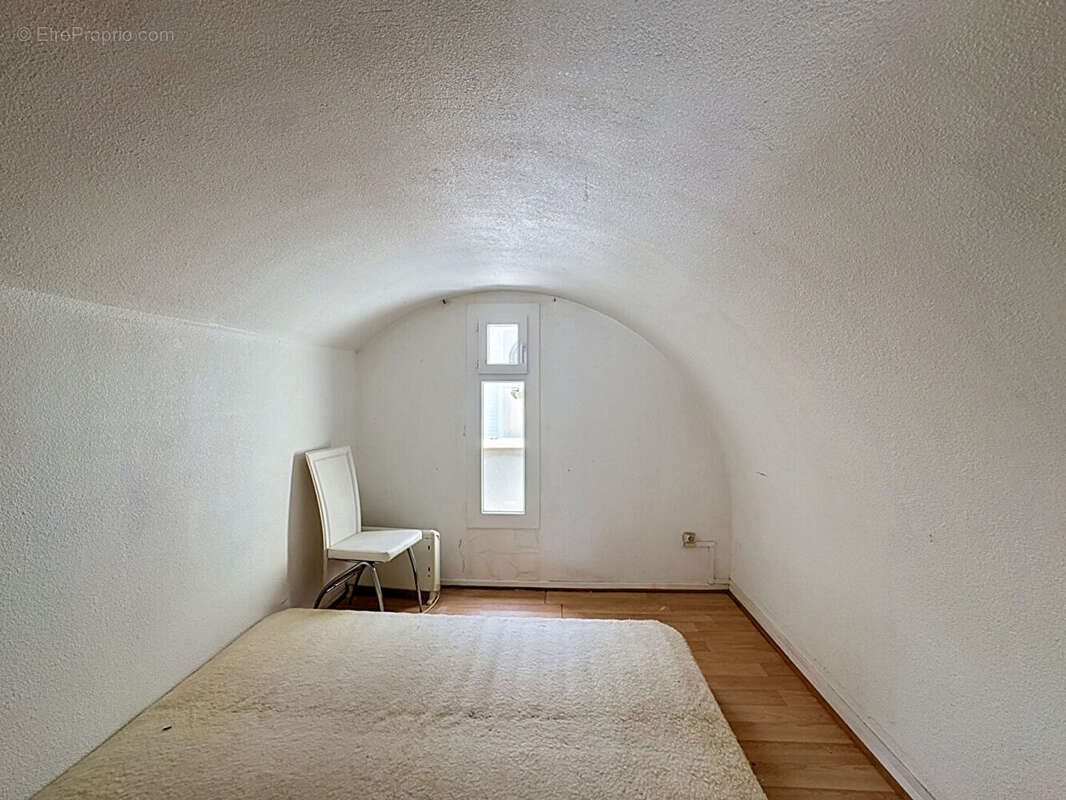 Duplex 39 m² plus cellier avec vue sur la plage du Grazel - photo 12