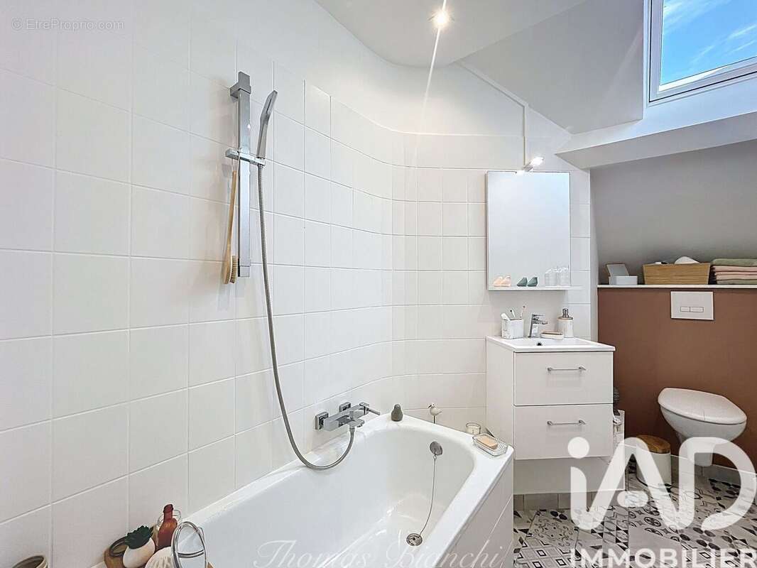 Photo 9 - Appartement à METZ