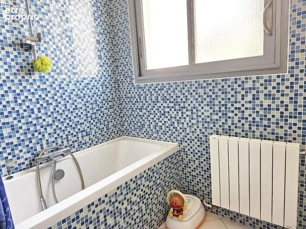 Maison 168 m² à Bagneux  - photo 11