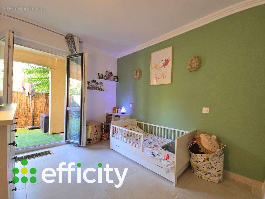 Appartement à FREJUS