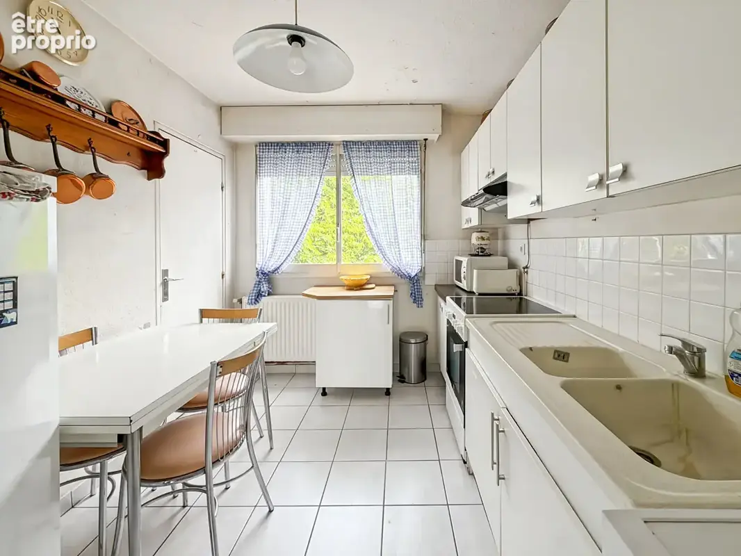 Appartement 4 pièces à vendre - Gradignan - photo 6