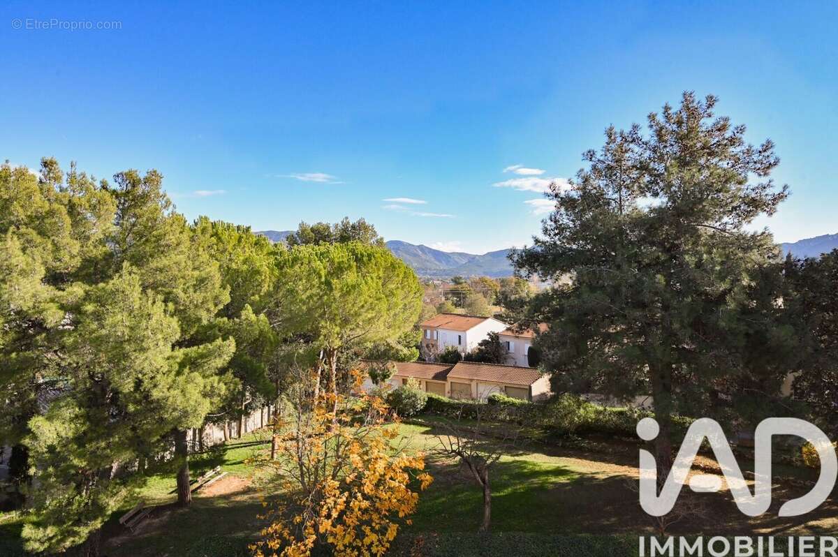 Photo 2 - Appartement à AUBAGNE