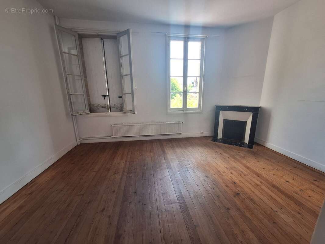 Maison 124 m² à Cognac  - photo 8