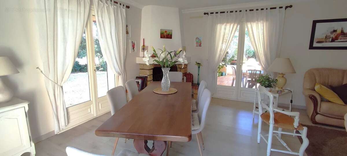 Belle propriete la londe les maures - photo 8