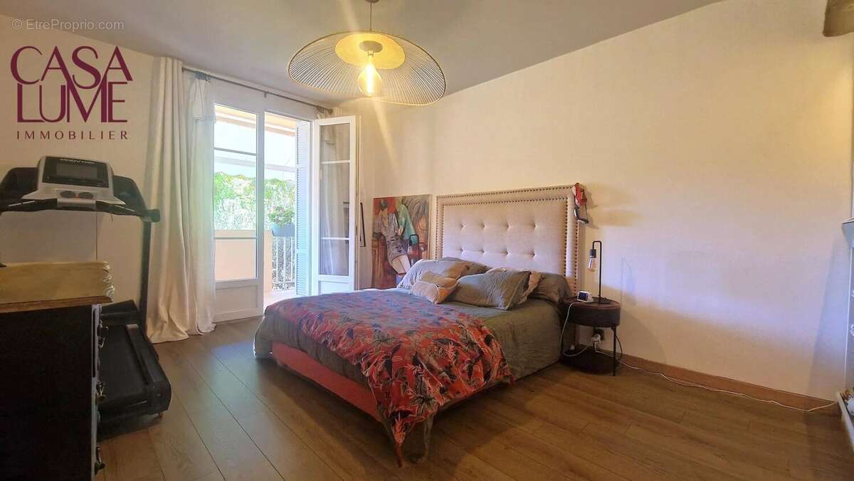 Appartement à AJACCIO
