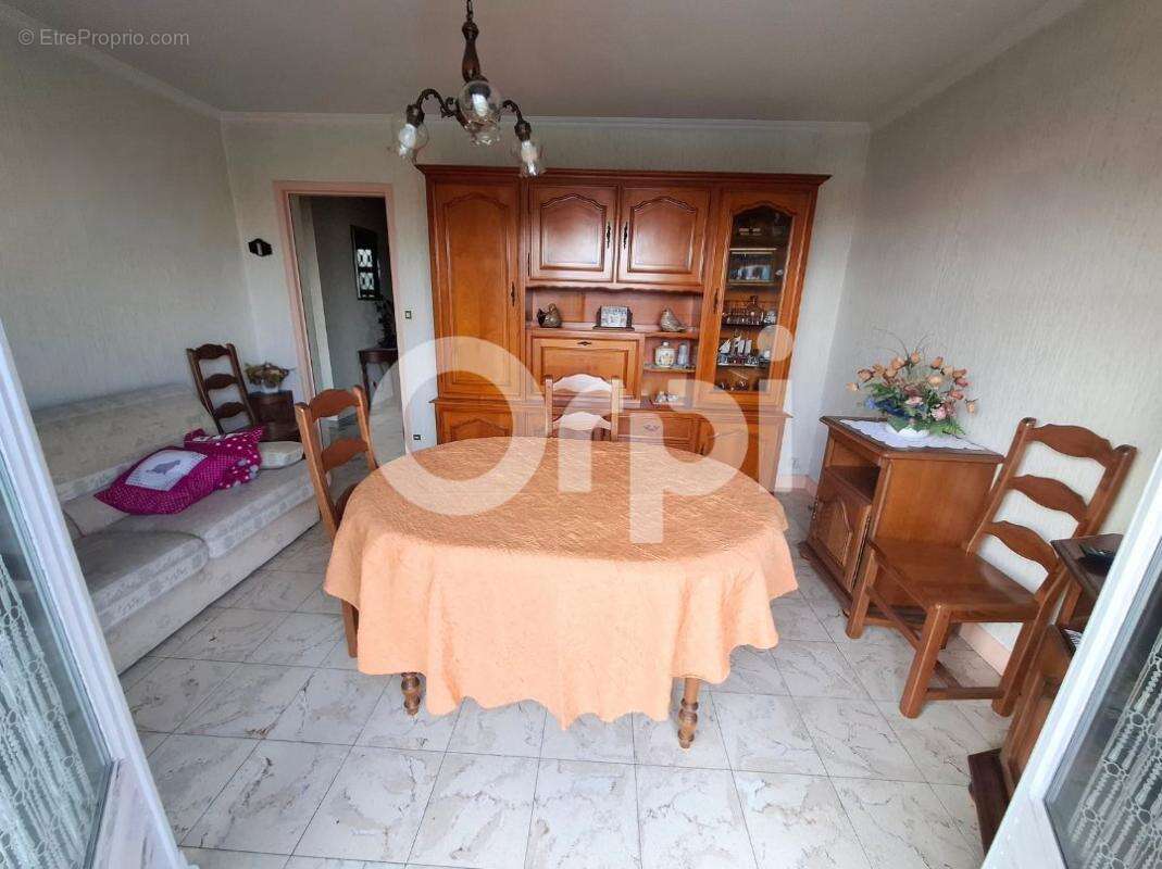 Maison à BERNEUIL-SUR-AISNE