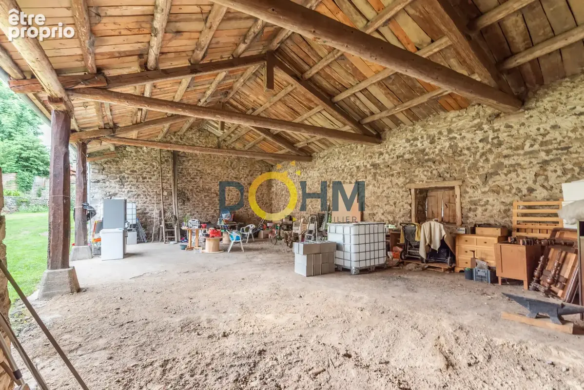 Corps de ferme - photo 15