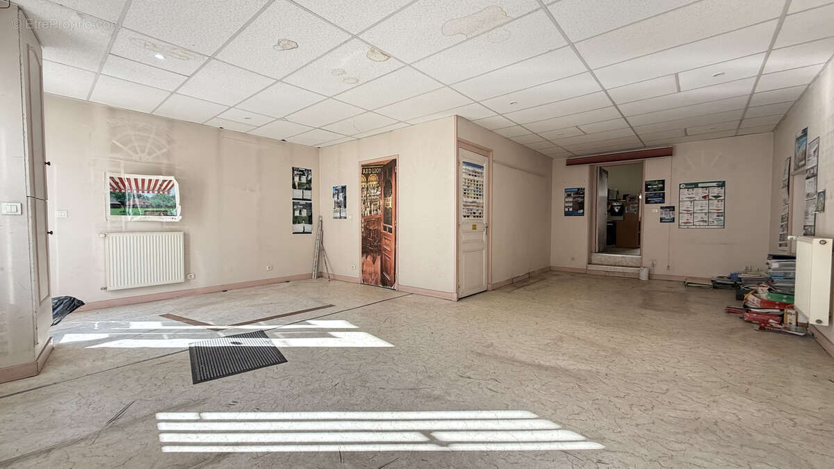 Appartement à VICHY