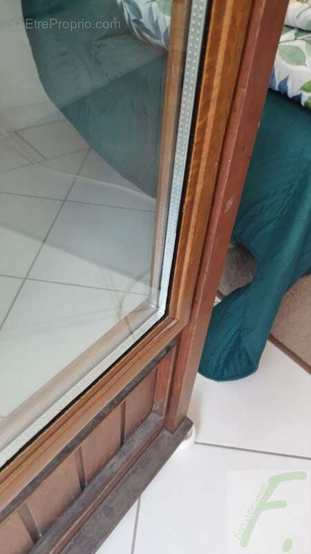 Appartement à AIX-LES-BAINS