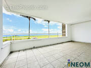 Appartement à SAINTE-SUZANNE