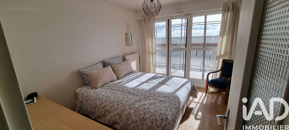 Photo 5 - Appartement à HERBLAY