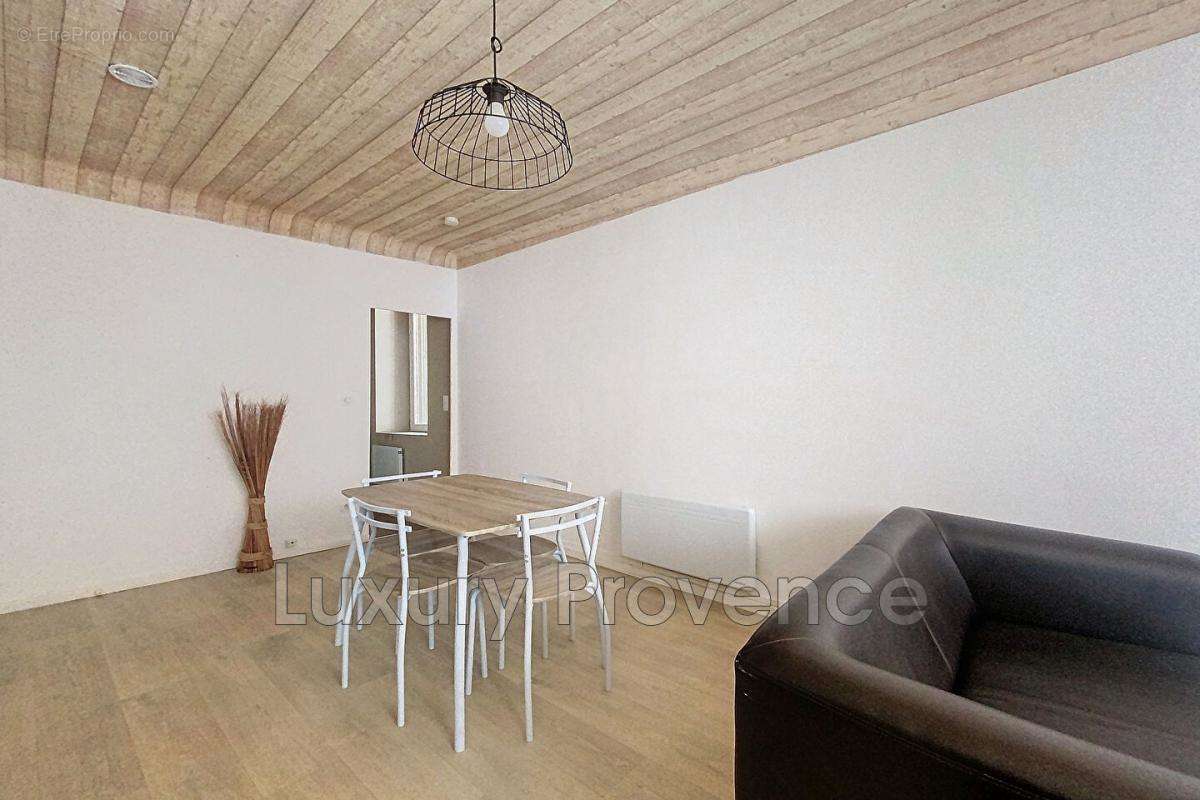 Appartement à GARDANNE
