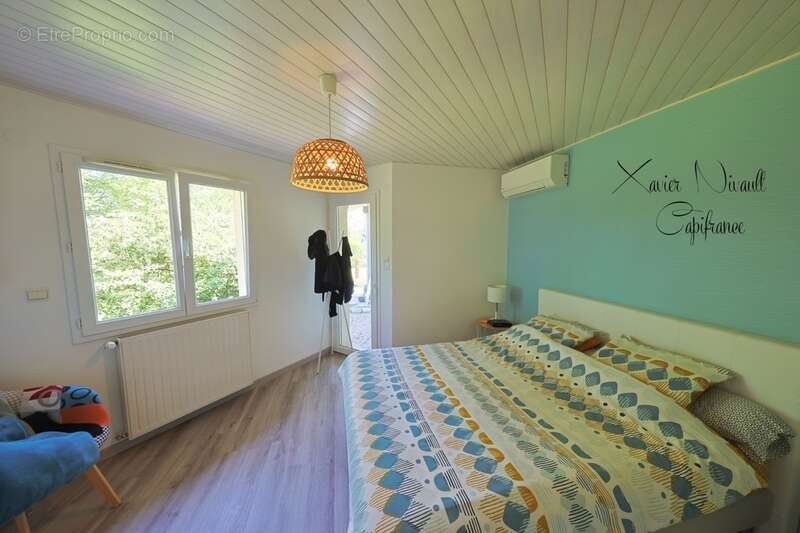 Maison à SAINT-AMOUR