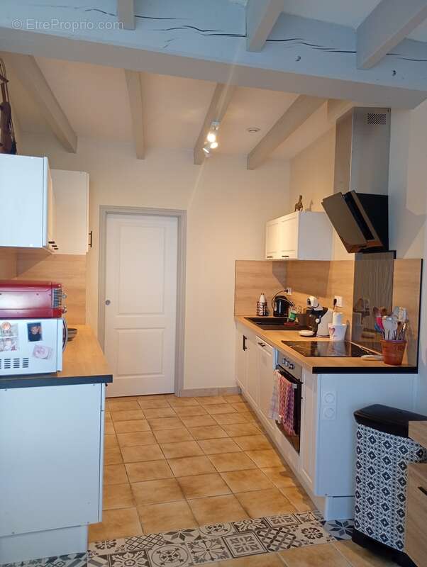 Maison 84 m² à Archiac  - photo 78