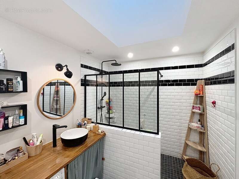 Maison à vendre 7 pièces TINQUEUX (51) - photo 19