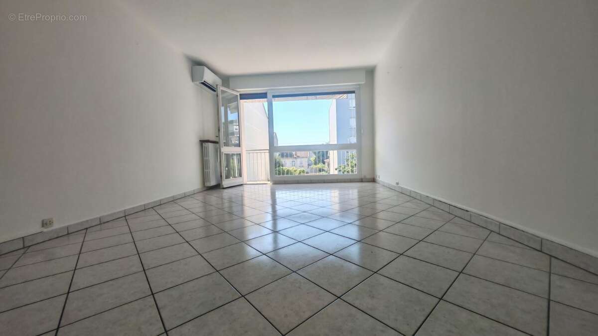 Appartement - photo 10