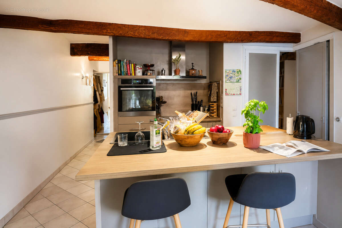 Appartement à OLLIOULES