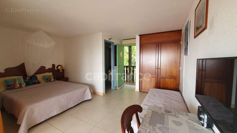 Appartement à SAINTE-ANNE