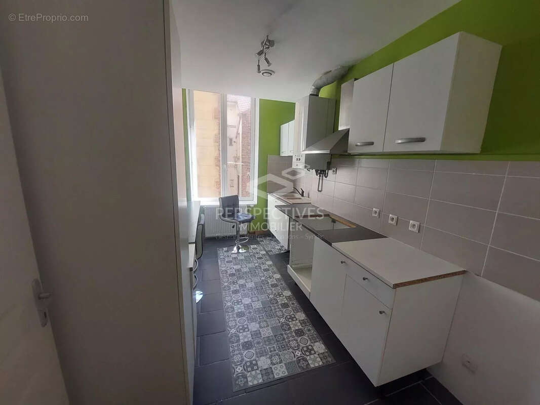 Appartement - photo 3
