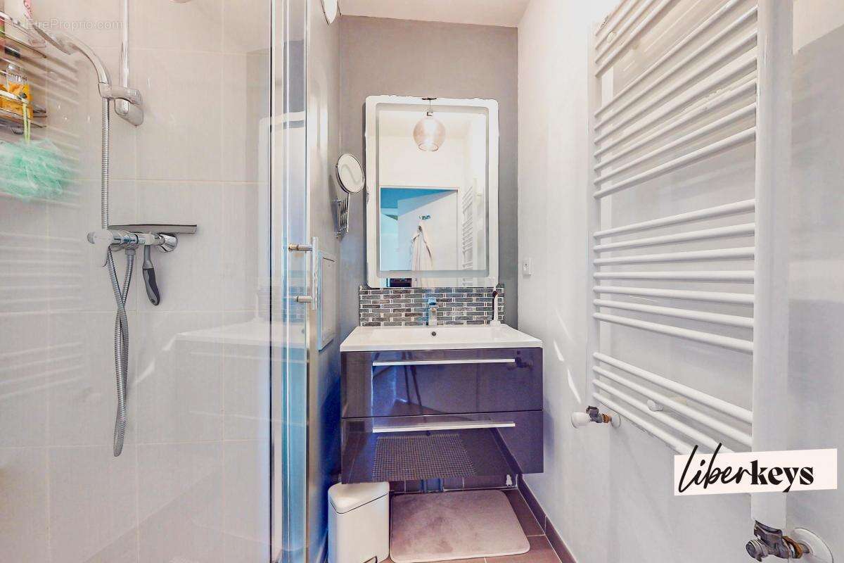 Appartement à MEAUX