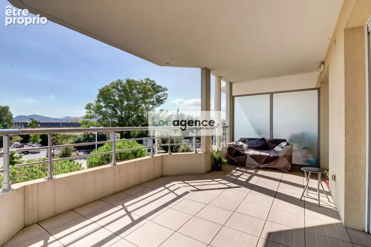 Photo Appartement à Cannes au prix de 265 000€