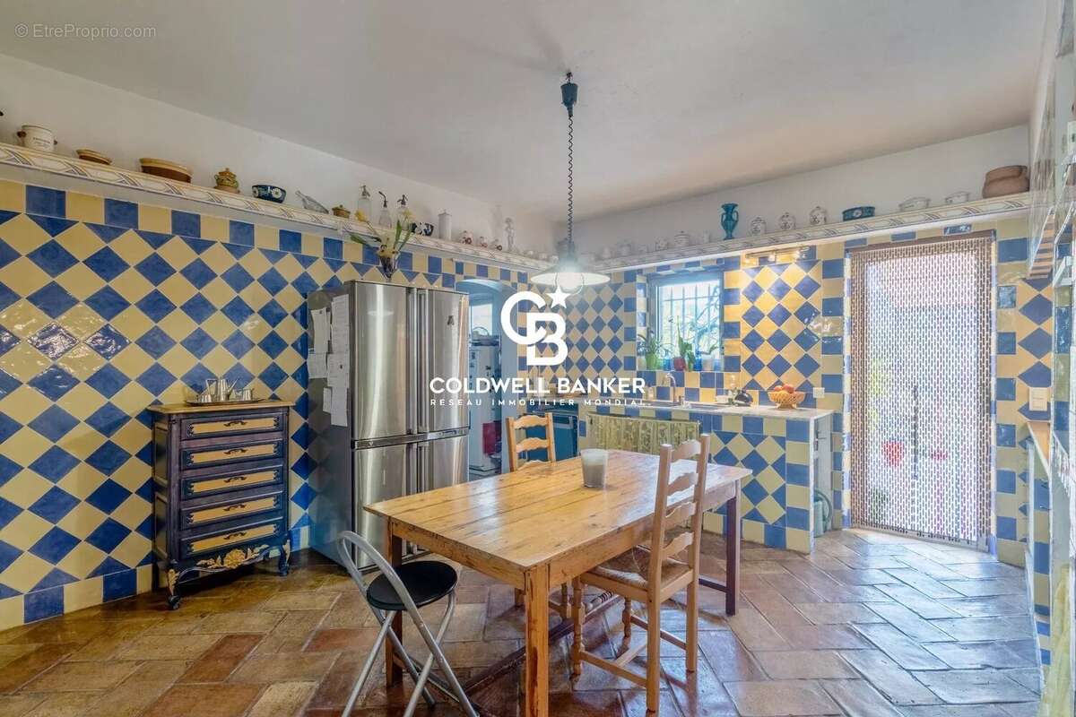 Maison à SAINTE-MAXIME