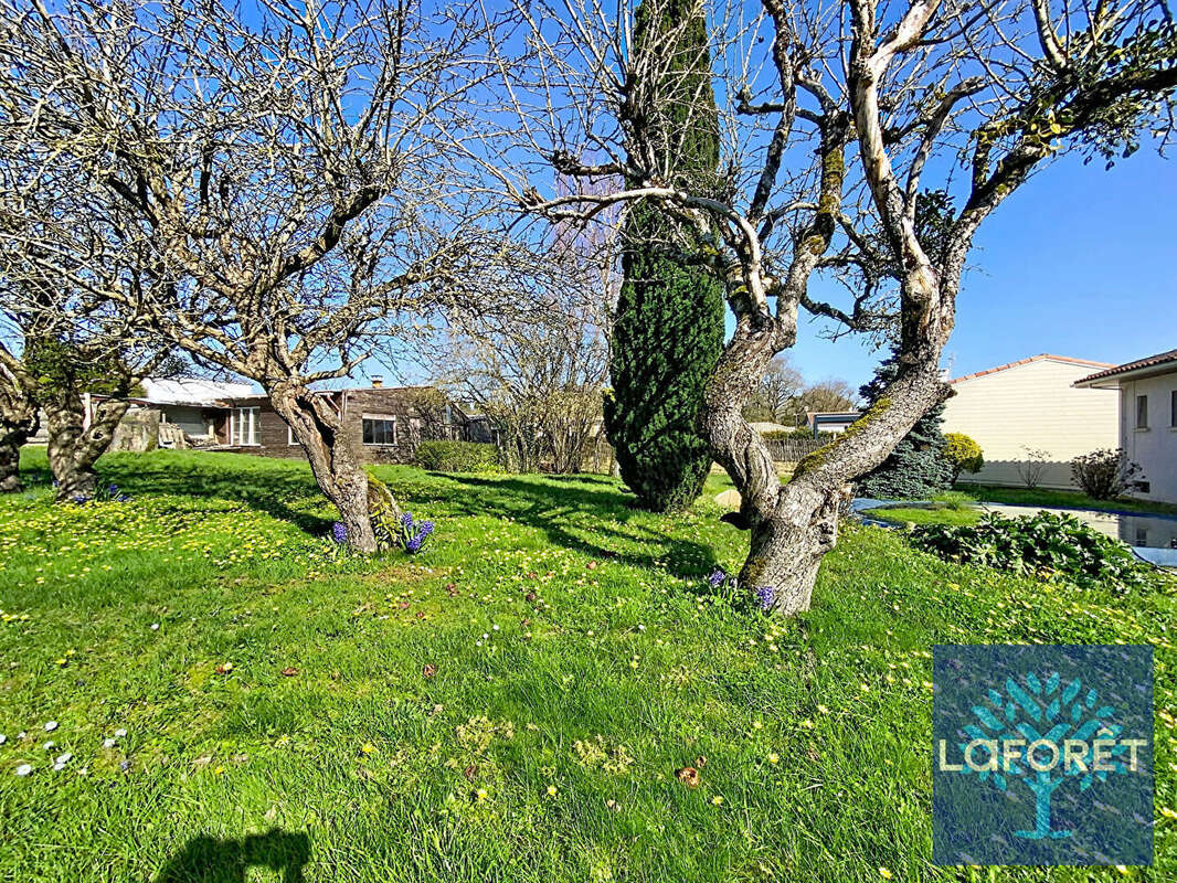 Maison à CHANTONNAY