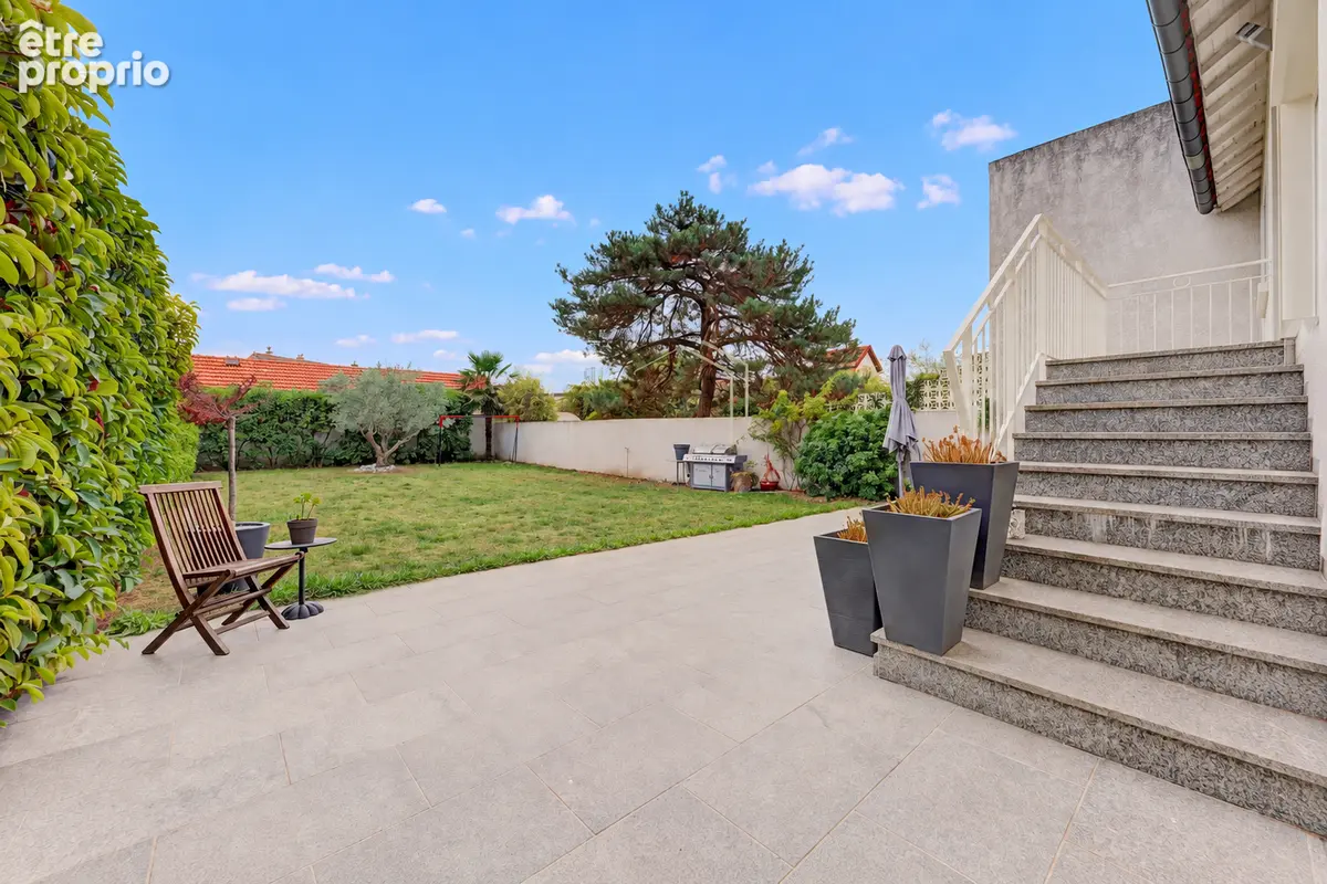 Maison à vendre à Brunoy - Référence 349 - photo 17