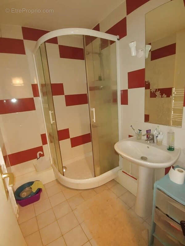 Appartement à CORBEIL-ESSONNES