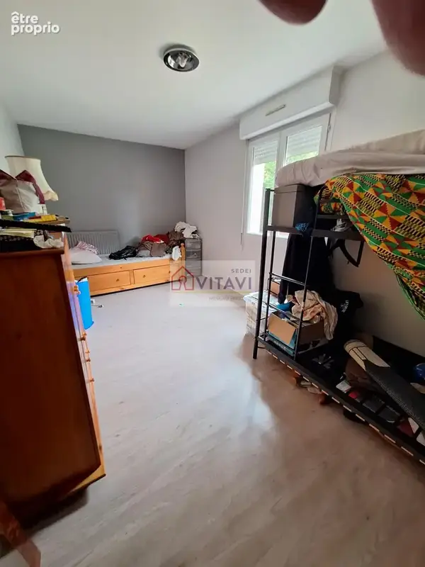 Appartement 3 pièces en rez-de-chaussée avec parking   Investissement locatif - photo 3