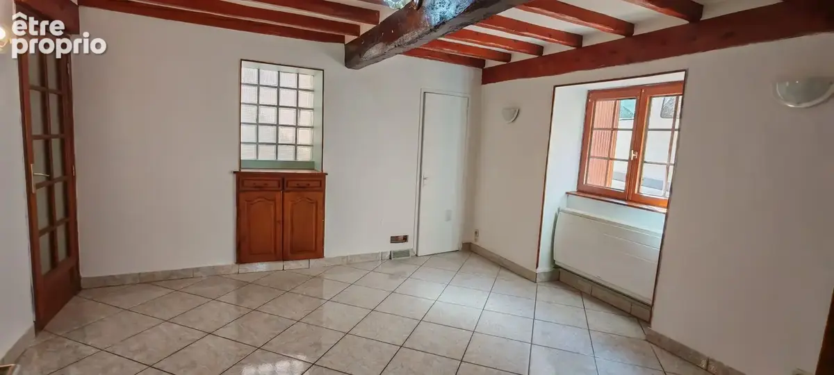Maison à EPERNAY