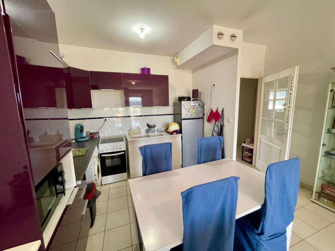 Appartement à BEZIERS