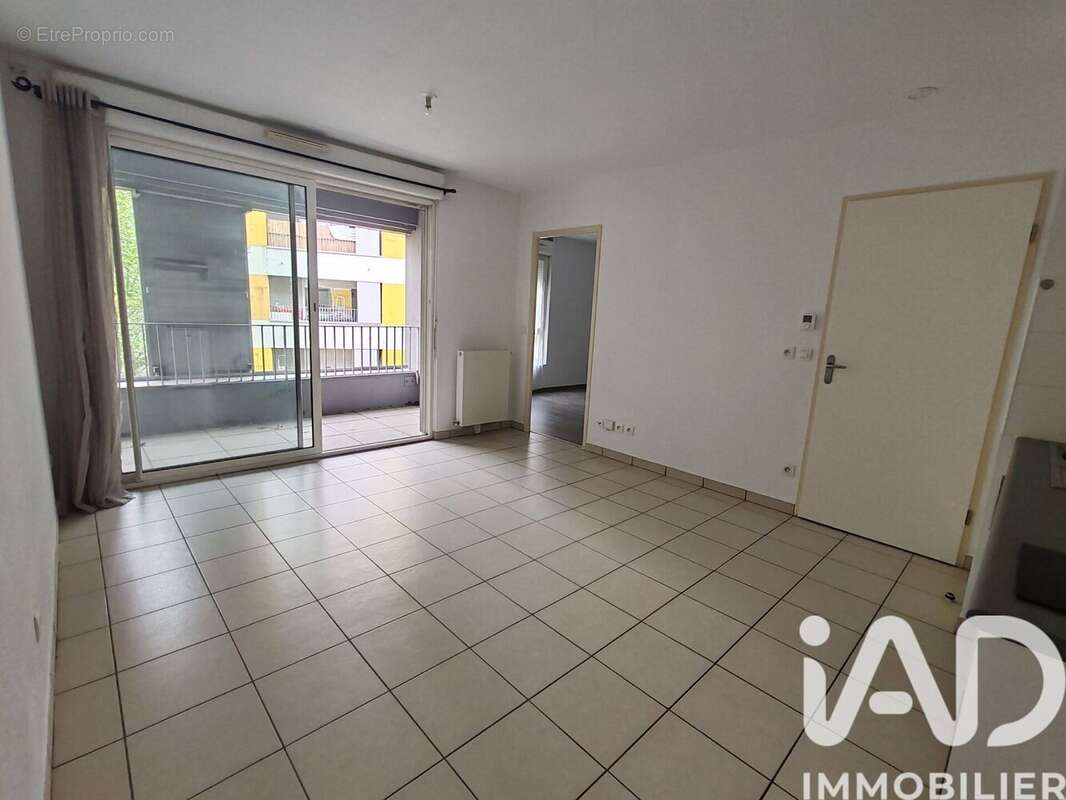 Photo 3 - Appartement à BEGLES