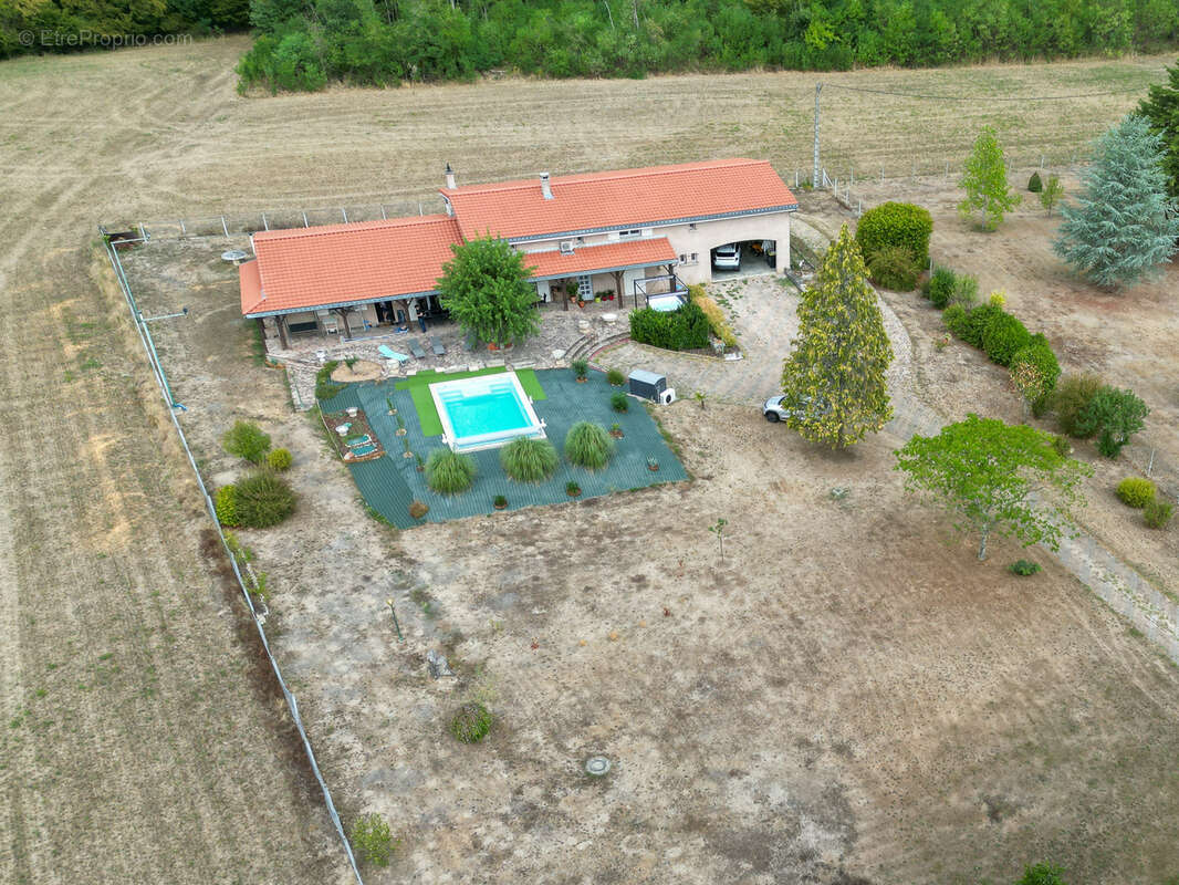 Superbe villa - photo 15