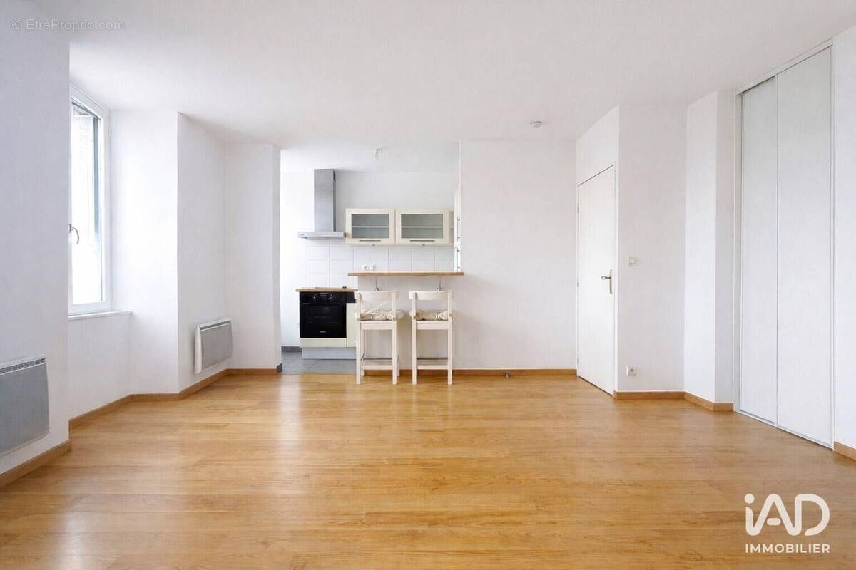 Photo 1 - Appartement à SAINT-ERBLON