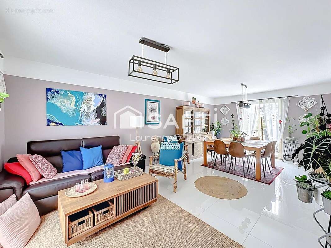 Photo 2 - Maison à BOISEMONT