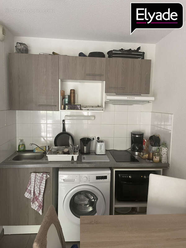 Appartement à BENESSE-MAREMNE