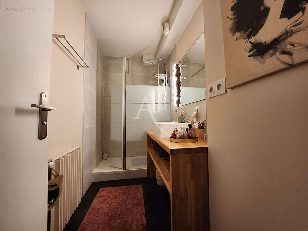 Appartement à SAINT-HERBLAIN