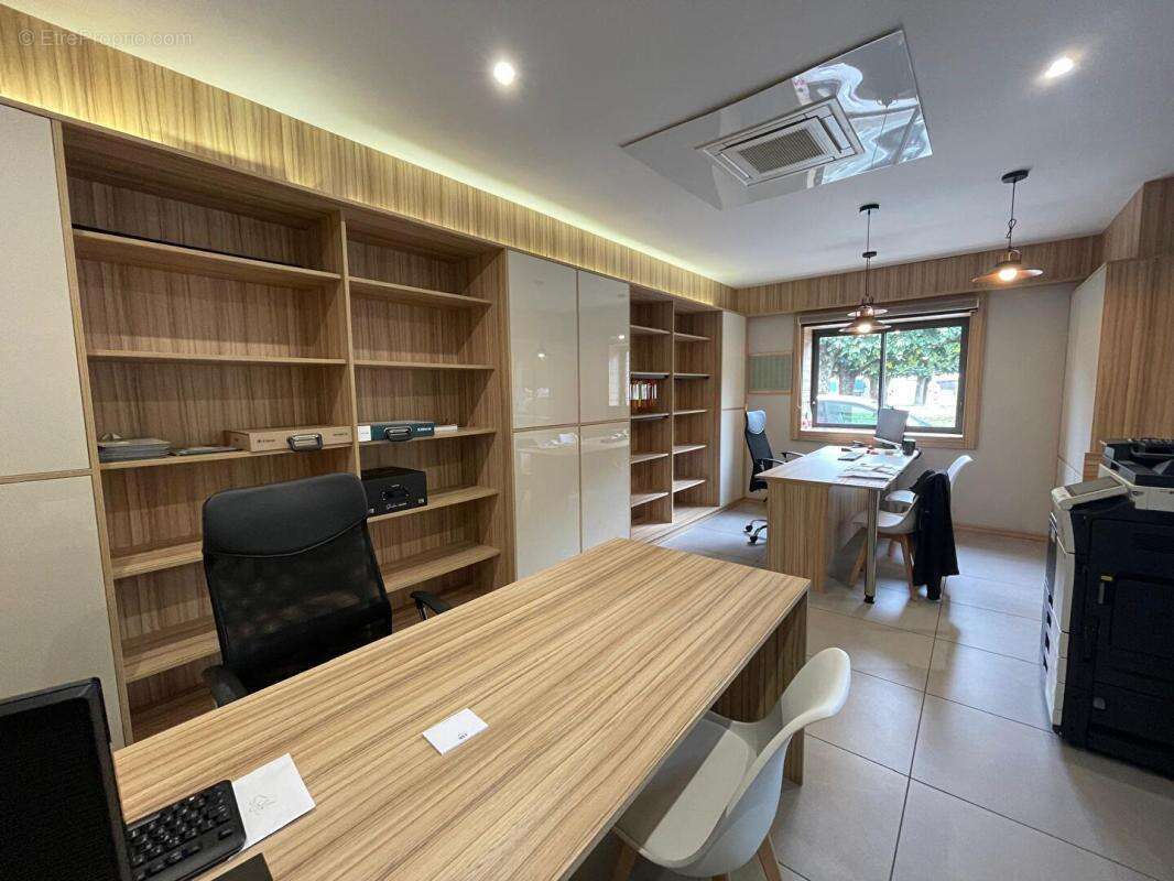 Appartement à NEVERS