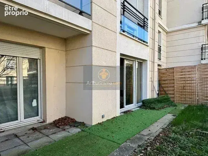 Vente Appartement Carrieres-sous-poissy(78955) 169 000ï¿œ - photo 8