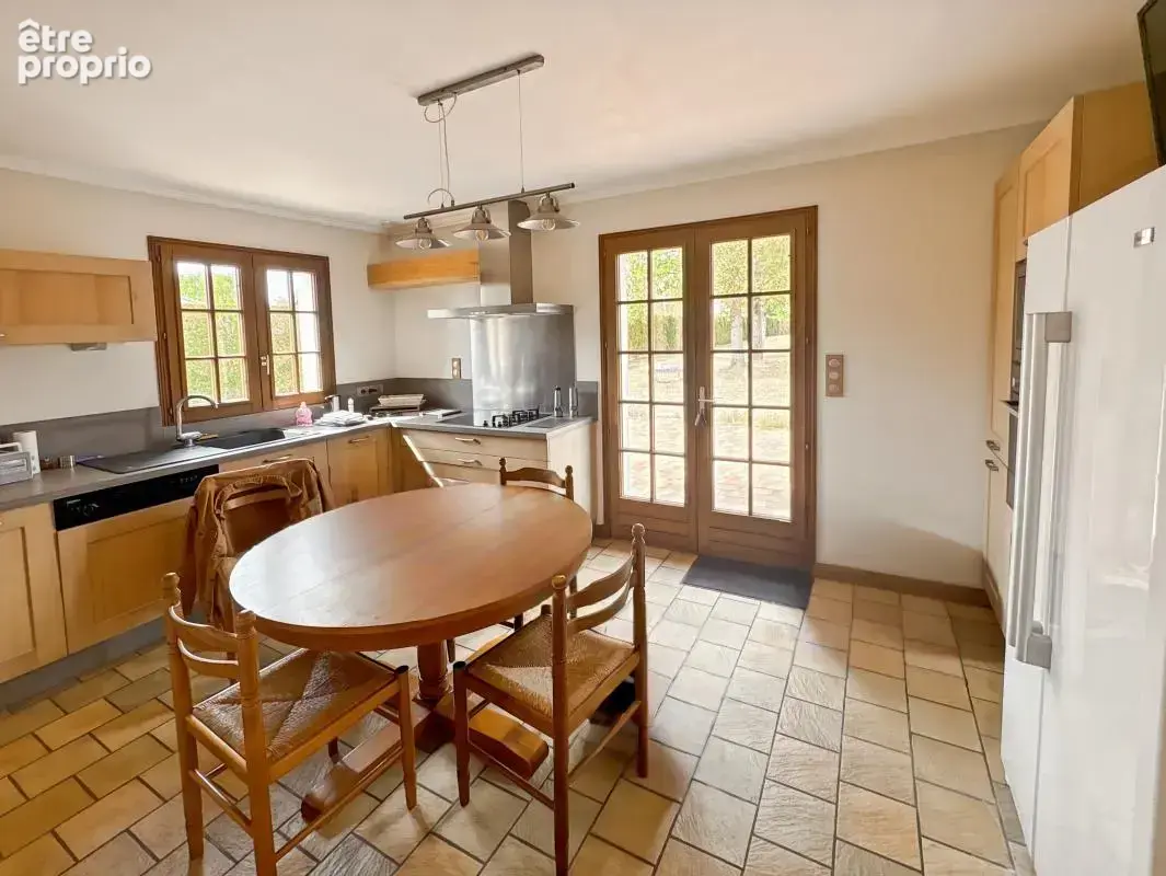 A saisir Charmante maison à La Ferté-Imbault - photo 17