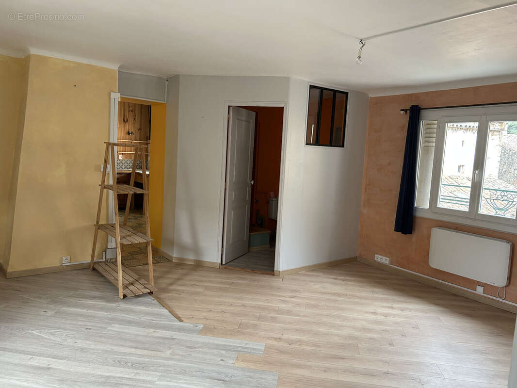 Appartement à LODEVE