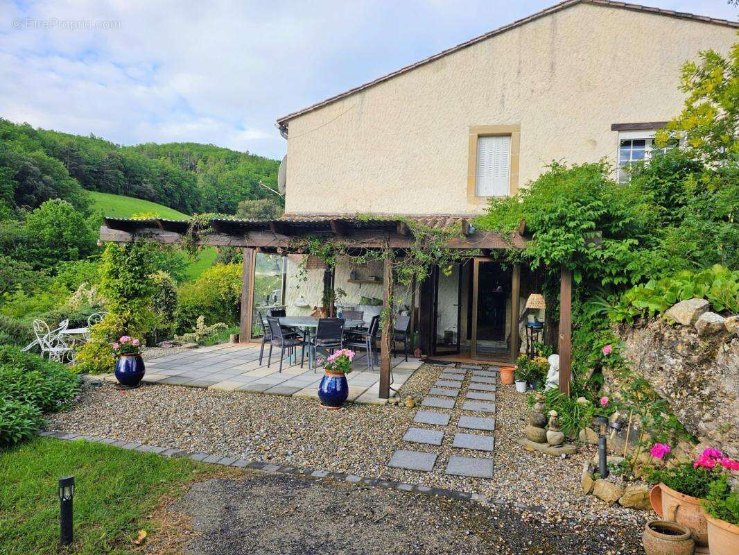 Maison À Vendre - photo 6