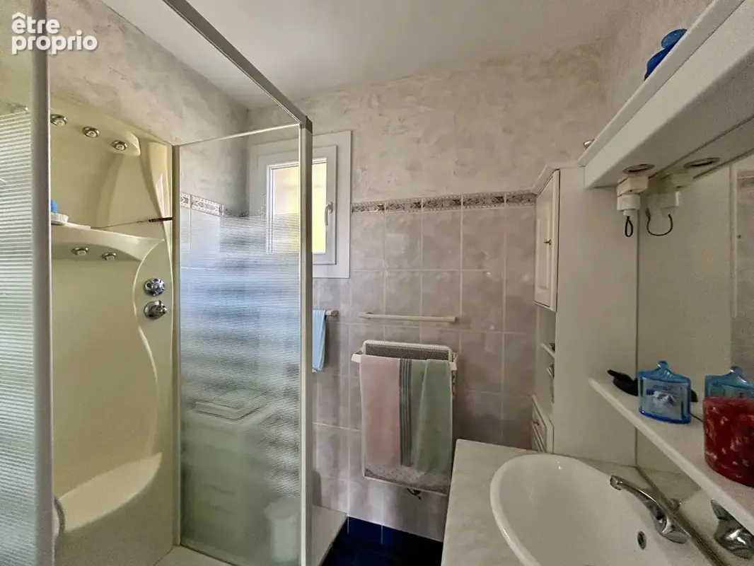 Maison Azay Le Brule 4 pièce(s) 94.30 m2 - photo 7