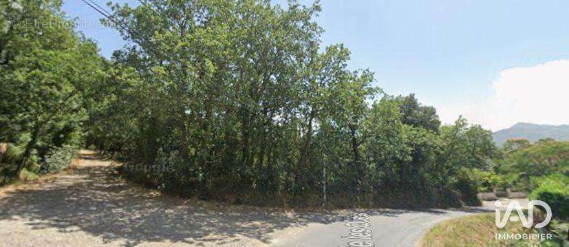 Photo 4 - Terrain à MAUREILLAS-LAS-ILLAS