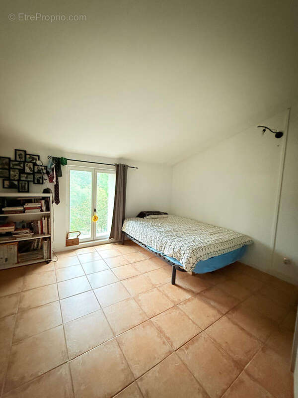 Maison à ORTAFFA
