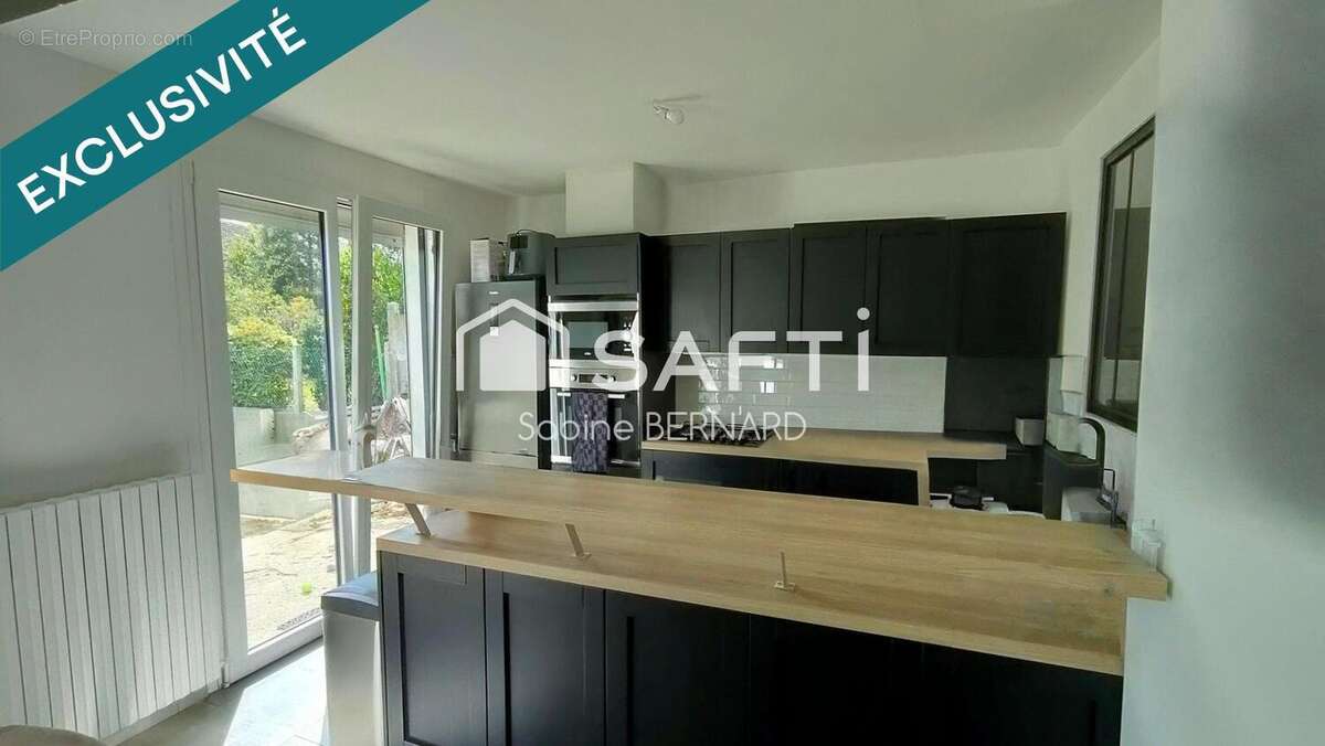 Photo 1 - Maison à ARMENTIERES