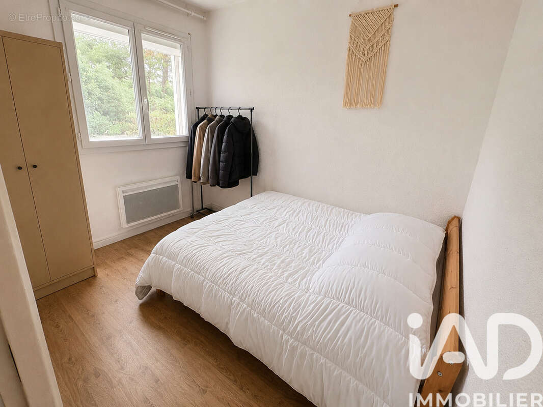 Photo 2 - Appartement à SAINT-MANDRIER-SUR-MER