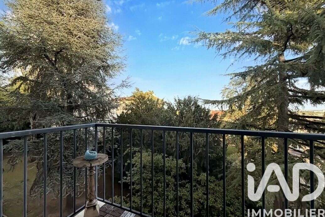 Photo 6 - Appartement à CHATENAY-MALABRY